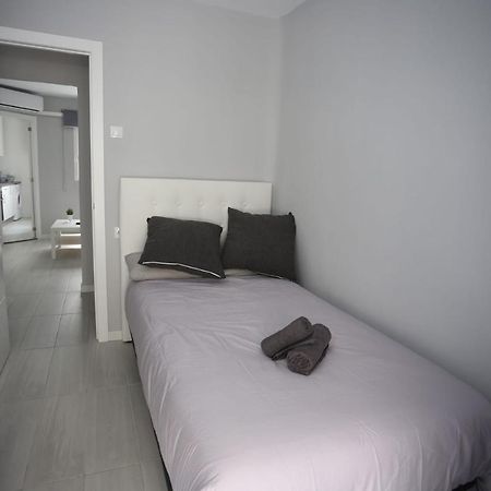 Apartamentos Navas Gam Alicante Ngoại thất bức ảnh