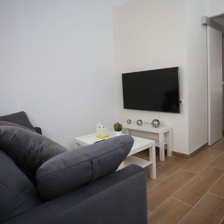 Apartamentos Navas Gam Alicante Ngoại thất bức ảnh