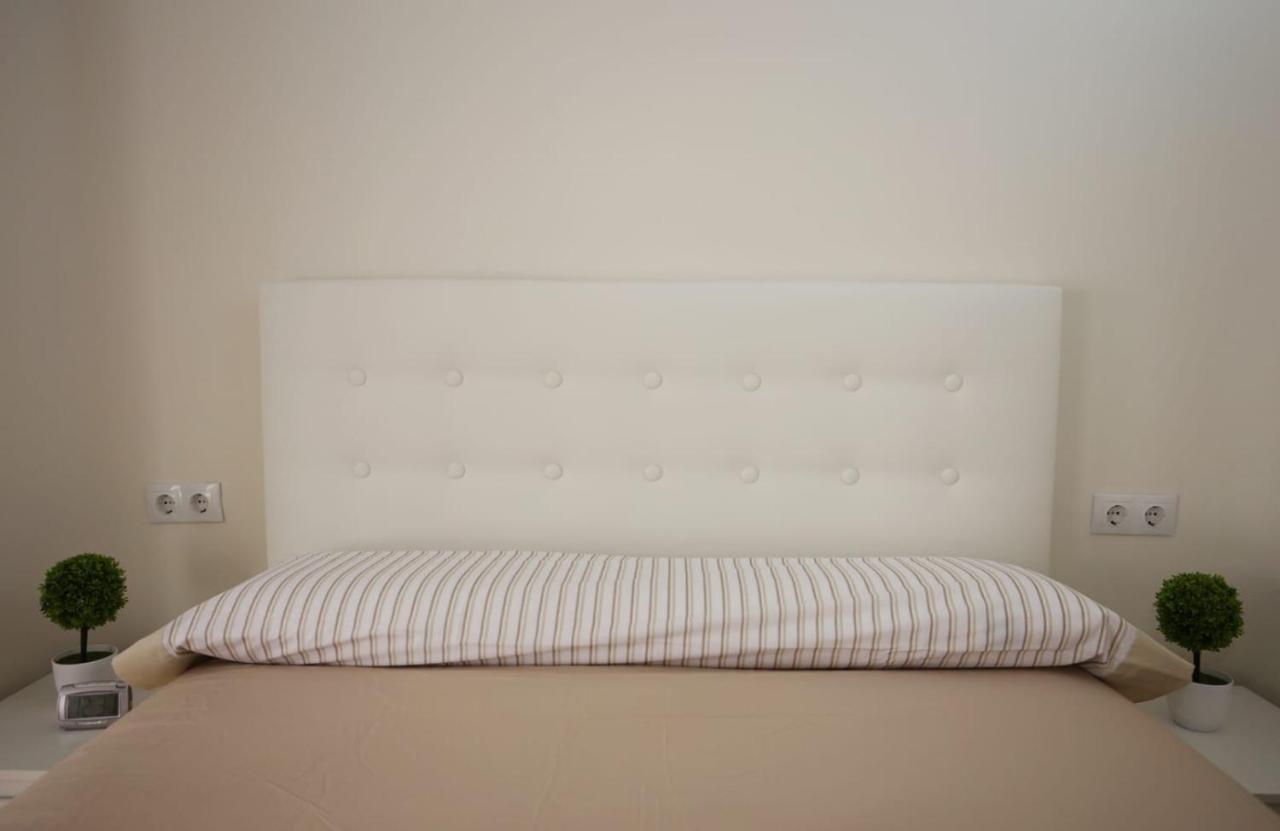 Apartamentos Navas Gam Alicante Ngoại thất bức ảnh