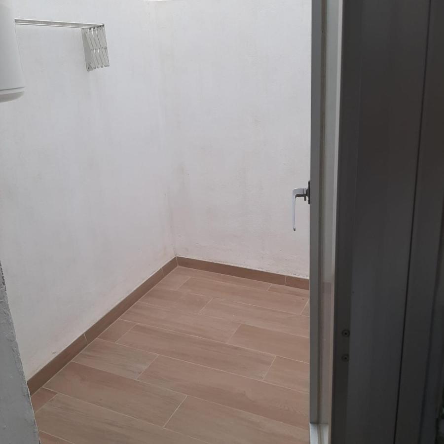 Apartamentos Navas Gam Alicante Ngoại thất bức ảnh