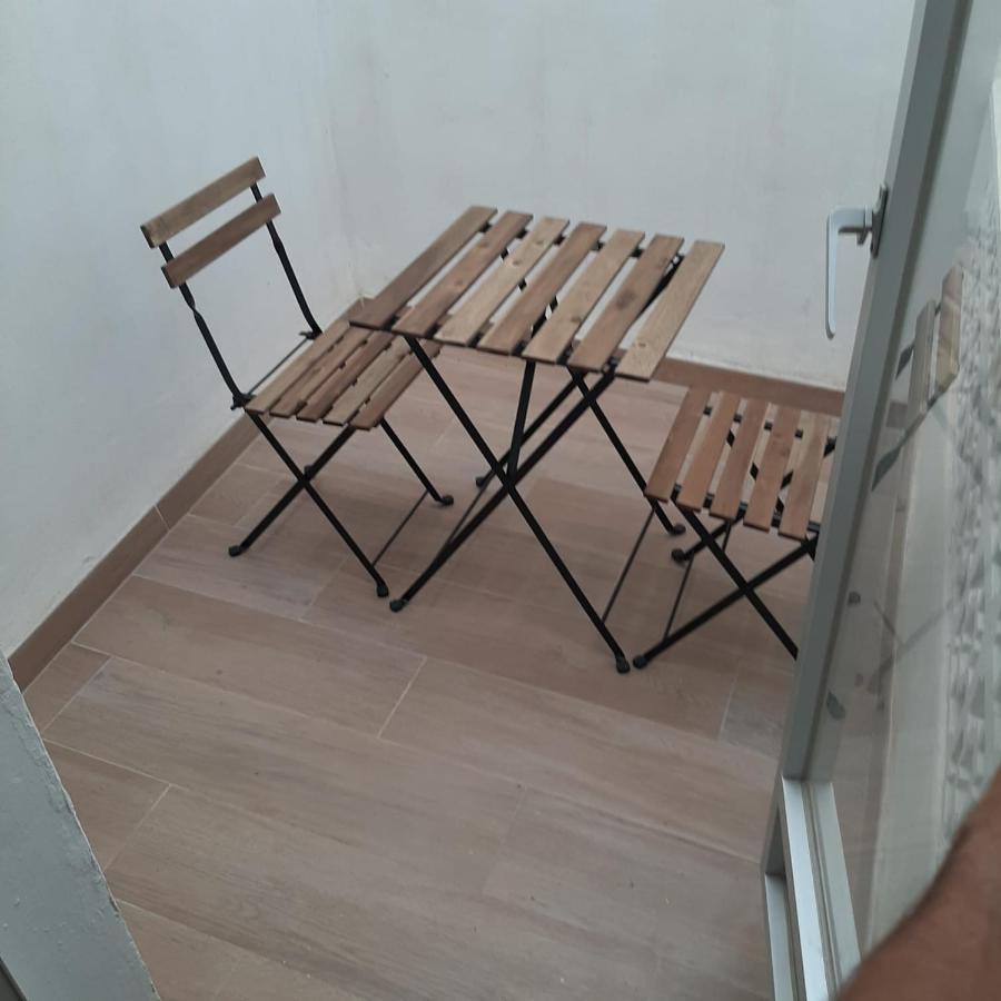 Apartamentos Navas Gam Alicante Ngoại thất bức ảnh